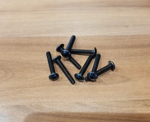 8 vis latérales longues Sony TA-F 800, 808, 870, 830, 707, 770, 730 ES - Photo 1/1