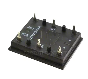 NUEVO Módulo rectificador puente tiristores Crydom L512F-8547 - Imagen 1 de 5