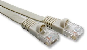 VIDEK - Kabel Ethernet Patch Cat6 UTP Rata 15m - Picture 1 of 1