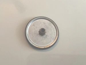 Idler Wheel EVG G1407-65 For RECORD PLAYERS - Picture 1 of 2