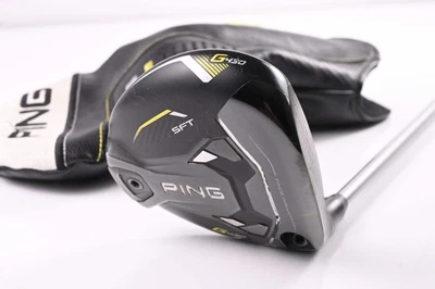 Ping G430 SFT #3 Wood / 16 Degree / Senior Flex Ping Alta Quick 45 Shaft - Image 1 of 4