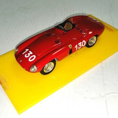 Ferrari 750 Monza mugello 1955 kit montato Faenza43 1/43 - Immagine 1 di 4