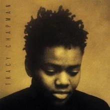 Tracy Chapman von Chapman,Tracy | CD | Zustand akzeptabel - Imagen 1 de 2