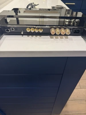 Devialet Expert 120 Integrated Amplifier with Streamer and DAC - Image 1 of 4