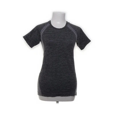 Kyodan, Trainingsoberteil, Größe: M/L, Grau, Polyamid/Polyester, Damen -1DP - Bild 1 von 4