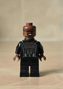 Lego Daily Bugle 76178 Blade Minifigure - Picture 1 of 2