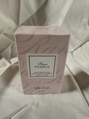 Avon Rare Pearls 1.7oz Women's Eau de Parfum Spray - Image 1 of 2