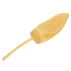Latexblase Gasprobenentnahmegerät Aus Gummi Ballon Zur Gasprobenahme - Photo 1/12
