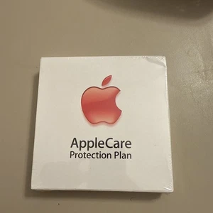 APPLE CARE PROTECTION PLAN, MAC PC 607-3517 AUTO ENROLL BRAND NEW FACTORY SEAL - Picture 1 of 3
