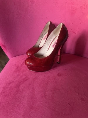 Betsy Johnson高跟鞋 — 第 1/4 张图片