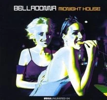 Midnight House CD von Belladonna | CD | Zustand neu - Bild 1 von 2