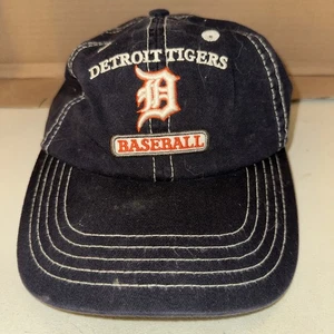 New Era Detroit Tigers Ball Cap - Bild 1 von 6