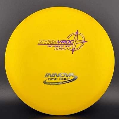 Star VRoc (Penned) - OOP - Image 1 of 4
