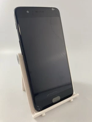 OnePlus 5 Black 64GB 5.5" Dual Camera 16MP Dual SIM Android Smartphone Faulty #B - Image 1 of 4