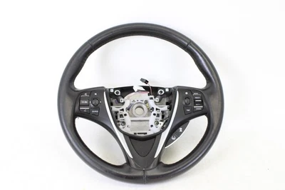 Volante Acura TLX 2018-2020 cuero negro con controles con paletas OEM Foto 1 de 4