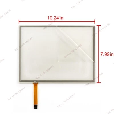 For Motorola Symbol VC5090 Touch Screen Digitizer (Full Size) Replacement New - Image 1 of 4