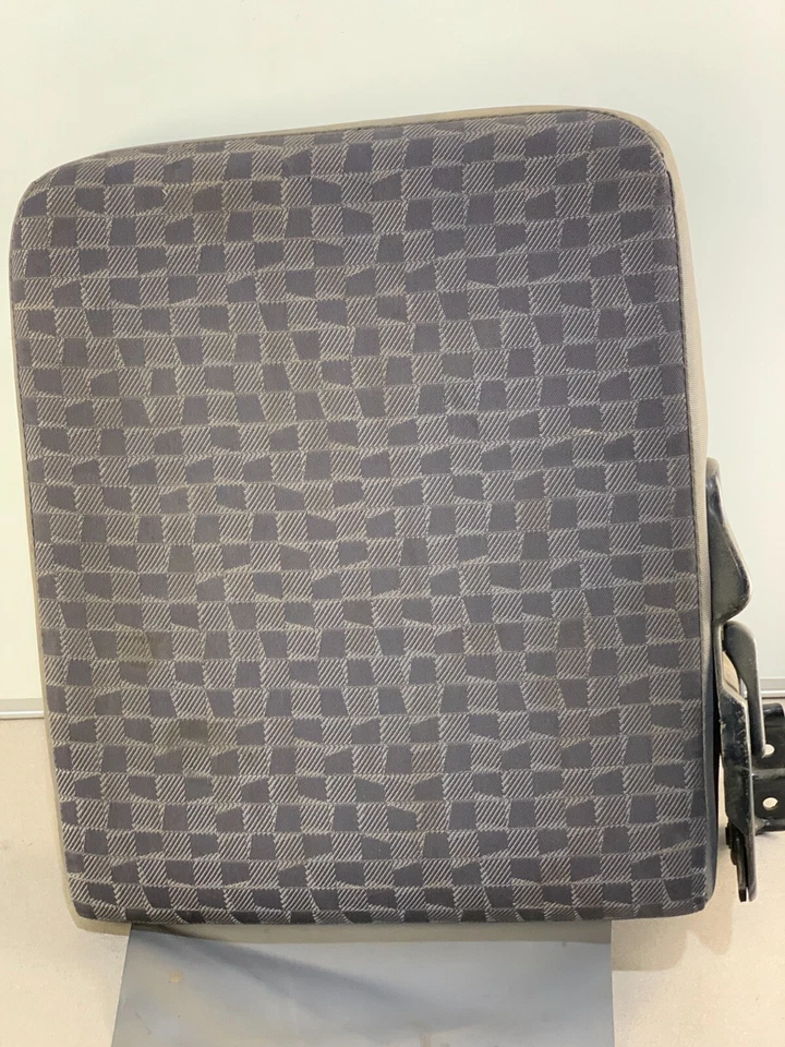 2004 Isuzu NPR Right Bottom Seat - Used - Image 1 of 4