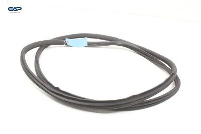 2022 - 2024 JEEP GRAND WAGONEER FRONT LEFT SIDE DOOR BODY WEATHERSTRIP SEAL OEM - Image 1 of 4