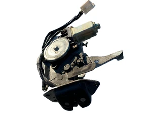 2004 - 2011 Nissan Pathfinder Rear Trunk Latch OEM - Picture 1 of 6