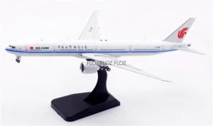 Aviación Air China para Boeing B777-300ER B-2085 1:400 avión modelo preconstruido - Imagen 1 de 12