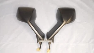 JDM Fender mirrors nissan R30 Datsun - Picture 1 of 4