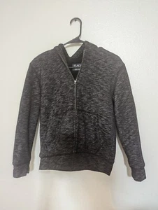 *WARM & COZY Boys Hoodie - Super Soft Warm Fabric - Size 10/12!* - Picture 1 of 6