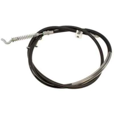 BRCA-272 Motorcraft Parking Brake Cable Rear Driver Left Side for F250 Truck - Image 1 of 2