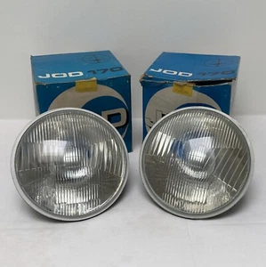 Pair of 2 Carello JOD 170 headlights 03.491.816 - Picture 1 of 11