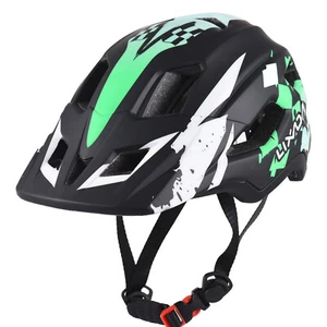 Lixada Kids Bike Helmet for Cycling Helmet Children Bicycle Skateboard F4Z7 - Picture 1 of 7