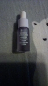 Beekman 1802 Dream Booster Bakuchiol Better Aging Serum 0,16 oz 5 ml tamaño de viaje - Imagen 1 de 1