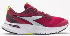 Volo rubor para mujer Diadora Mythos jazz/blanco/plateado - Imagen 1 de 8