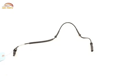 BMW X1 F48 2016-2018 rueda delantera izquierda velocidad abs sensor OEM Foto 1 de 4