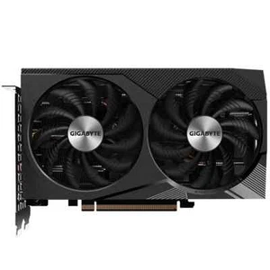 Gigabyte GeForce RTX 3060 WINDFORCE OC 12G GDDR6 Graphics card - Picture 1 of 4
