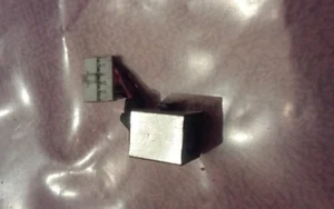 Dell Latitude E5450 DC-IN Power Cable ~P95KW~ - Picture 1 of 2