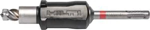 Hilti HDI-P 1/4", 3/8", 1/2" auto setting tool only or with 50/ 100 anchors + - Picture 1 of 5