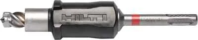 Hilti HDI-P 1/4", 3/8", 1/2" auto setting tool only or with 50/ 100 anchors +