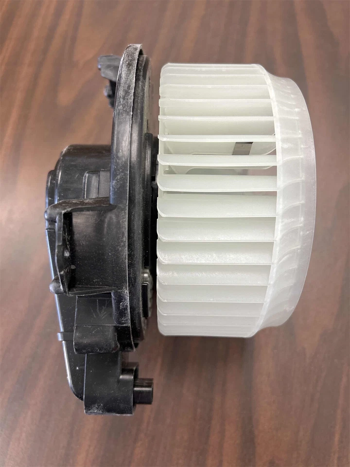 Jaula de motor soplador de aire acondicionado calentador HVAC para Toyota 4Runner Camry Tundra Lexus GX460 Foto 1 de 3