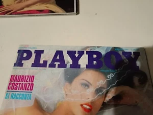 PLAYBOY MAGGIO 1992 CON INSERTO I GRANDI FOTOGRAFI - Foto 1 di 4