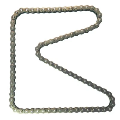 Cadena de distribución de leva 25H 82 eslabones compatible para HONDA Z50R XR70R CRF50F CRF70F CT70 Foto 1 de 2