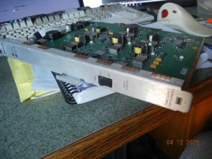 HARRIS CONSTELLATION MICROWAVE DIGITAL POWER SUPPLY 103-115346-001 BM04 - Zdjęcie 1 z 5