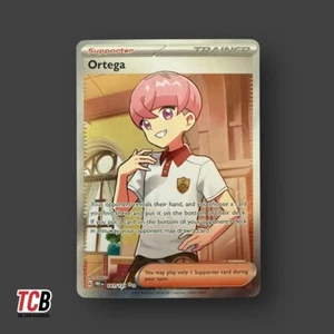 Pokemon Evoluciones Prismáticas - Ortega 141/131 - Imagen 1 de 1