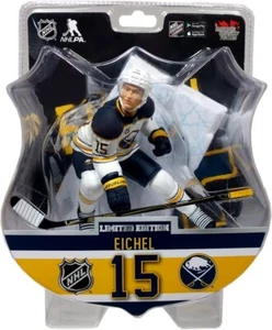 Imports Dragon NHL 6" Limited Edition Figures- Buffalo Sabres Jack Eichel - Picture 1 of 4