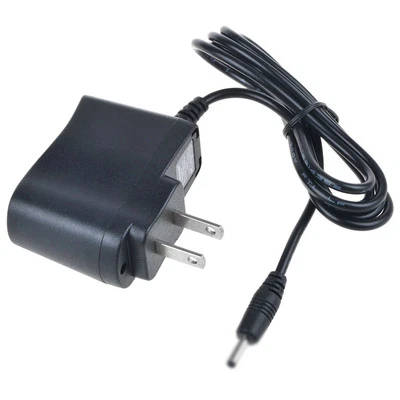 5V 1A AC Adapter Charger for Coby Kyros Tablet PC MID7035 Power Supply Cord PSU - Image 1 of 3