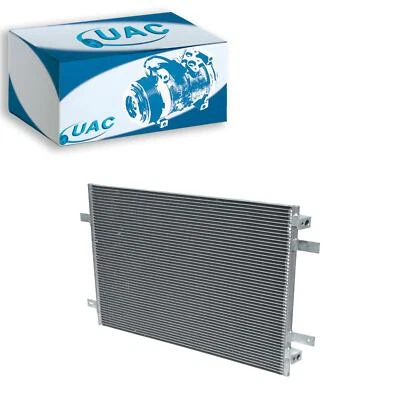 Конденсатор кондиционера UAC для 2008-2010 Ford F-350 Super Duty - Изображение 1 из 3