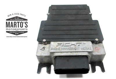 OEM POLARIS 2001-2002 VIRAGE TXI 1200 PWC EMM ECU 4010415 - Image 1 of 4