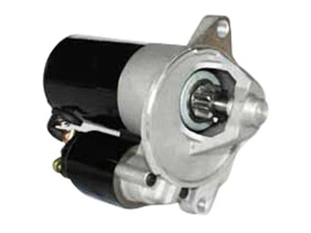 TYC Starter fits Ford E250 Econoline 1992-2001 92MJND - Image 1 of 1