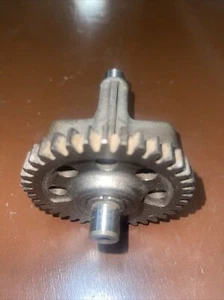 99-04 Honda TRX400ex OEM Balancer Shaft 37T #13420-HN1-000 - Picture 1 of 7