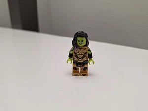 LEGO® Gamora Blade of Thanos Minifigur colmar12 aus 71031 What If ? Marvel 2021 - Bild 1 von 1