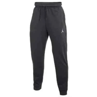 Pantalones de vellón Nike Jordan Dry Air para hombre antracita (gris oscuro) talla XL nuevos con etiquetas Foto 1 de 3