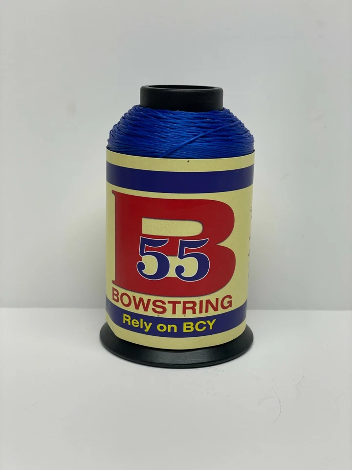 BCY B55 Bow String Material 1/4# - Image 1 of 1
